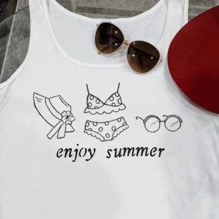 Enjoy Summer T-shirt