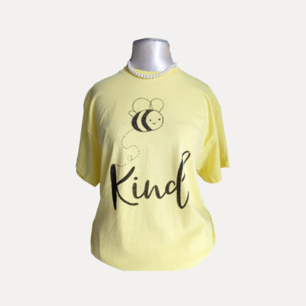 Be kind t-shirt