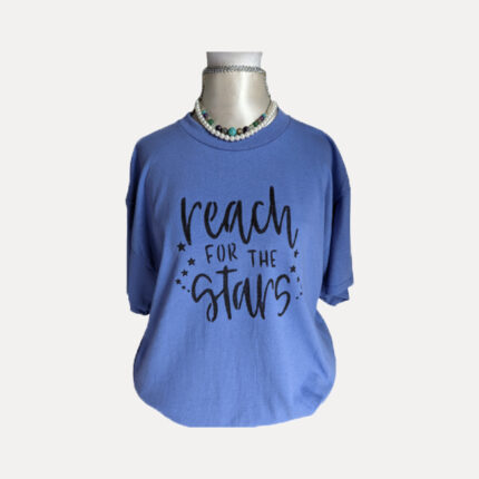 Reach for the Stars t-shirt