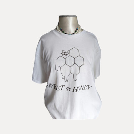 Sweet as Honey t-shirt